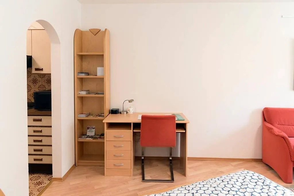 Stadtoase Innsbruck Appartement