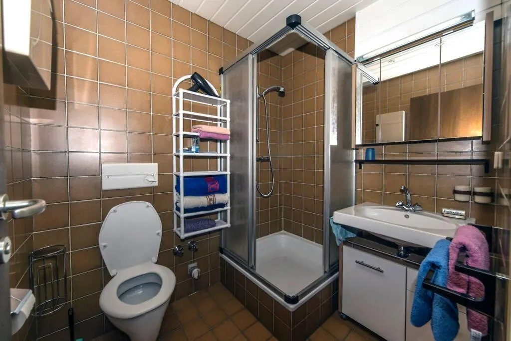 Stadtoase Innsbruck Appartement