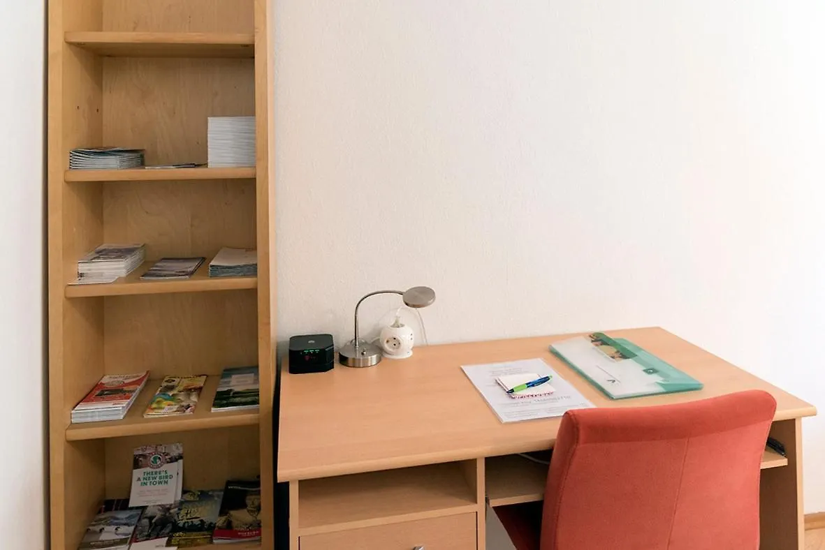 Appartement Stadtoase Innsbruck Autriche