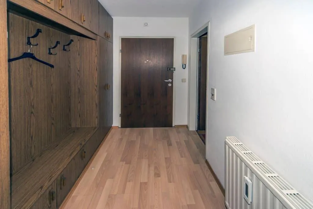 Stadtoase Innsbruck Appartement