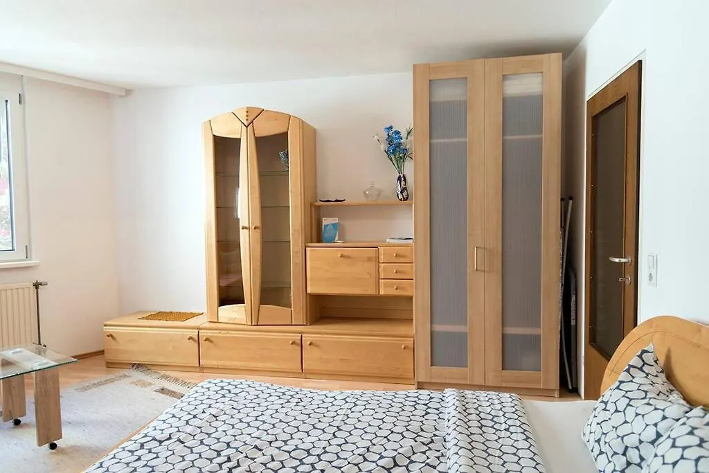 Stadtoase Innsbruck Appartement